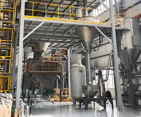 破局多孔碳粉碎機(jī)痛點(diǎn)！濰坊精華粉體設(shè)備，護(hù)孔增效雙在線